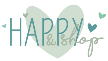 Happy & Shop