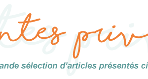 Ventes privées