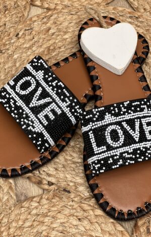 Mules LOVE