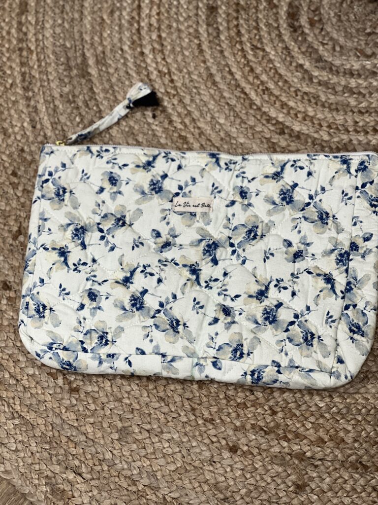 Pochette SPRING
