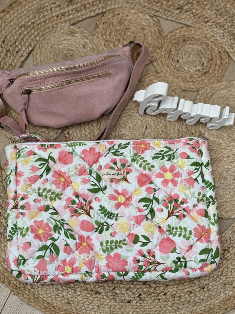 Pochette SPRING – Image 3