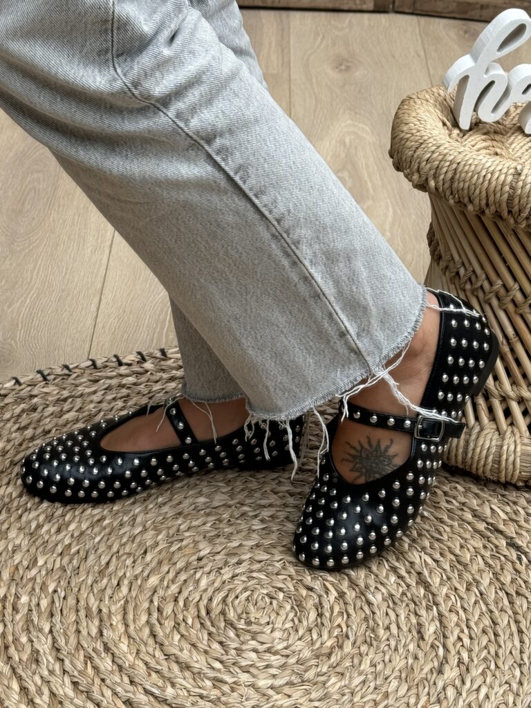 Ballerines CLOUS – Image 5