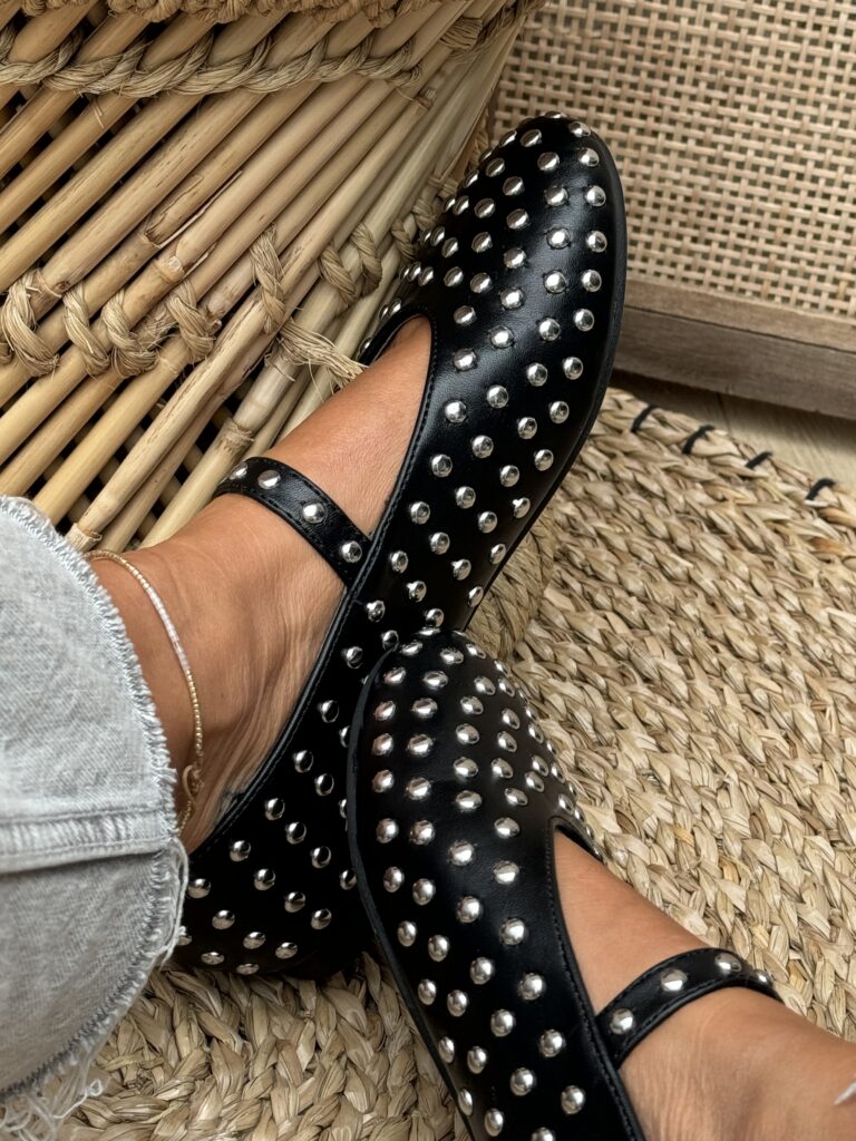 Ballerines CLOUS – Image 4