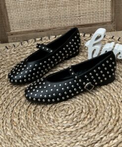 Ballerines CLOUS