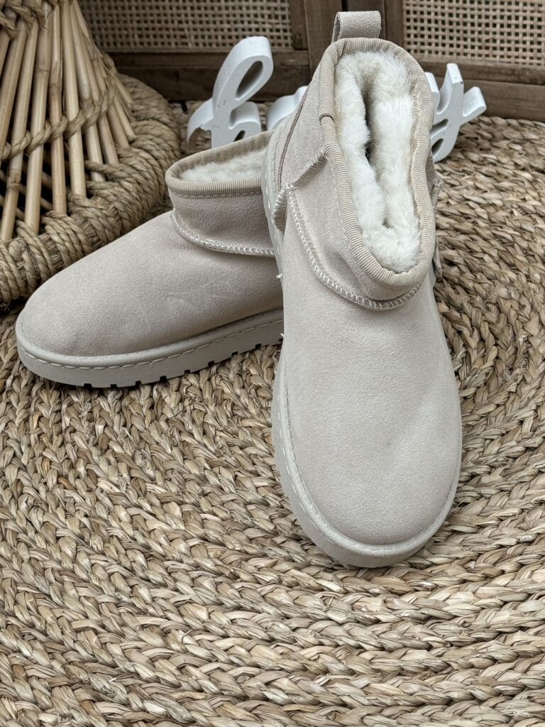 BOOTS COCOON – Image 2