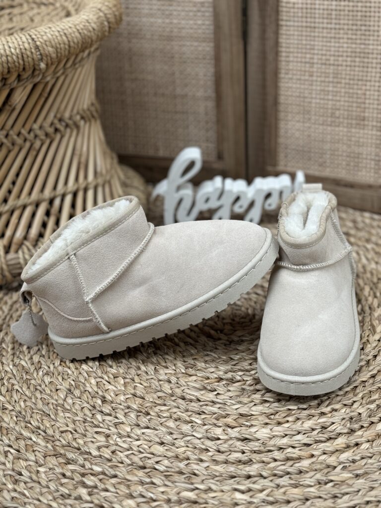 BOOTS COCOON