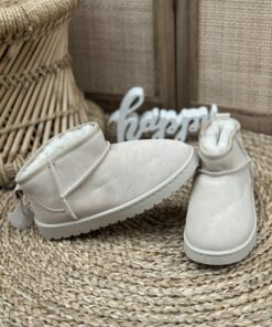 BOOTS COCOON
