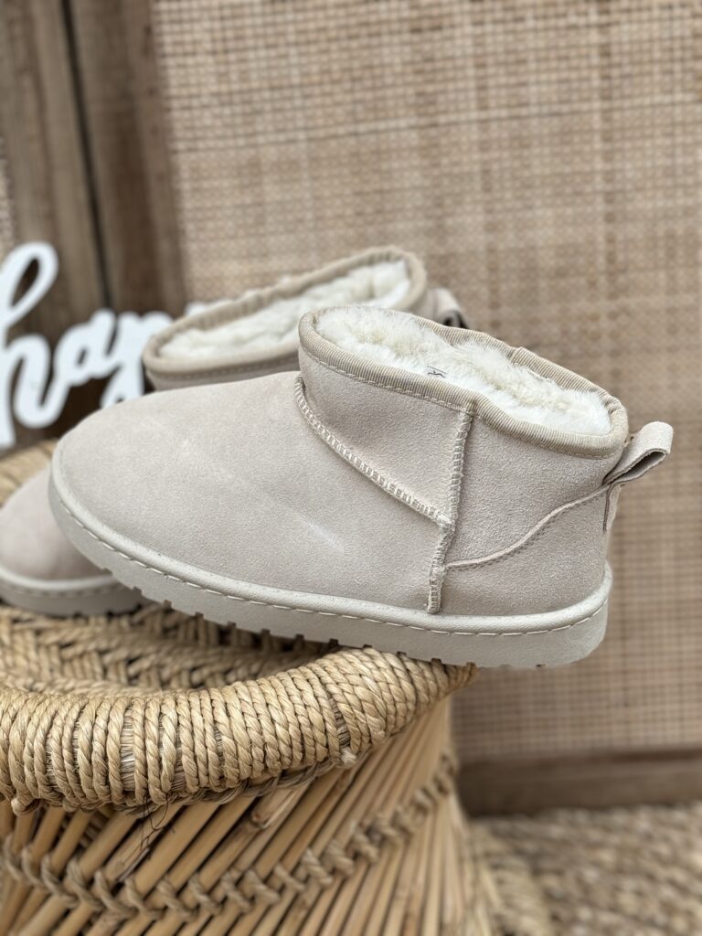BOOTS COCOON – Image 4