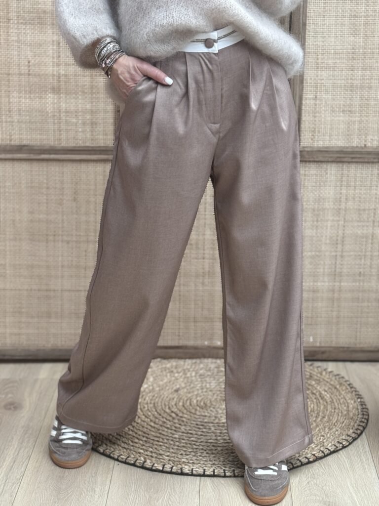 Pantalon MILAN
