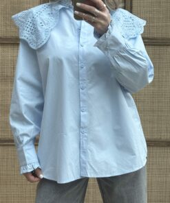 Chemise CLAUDINE