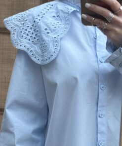 Alternative view of Chemise CLAUDINE