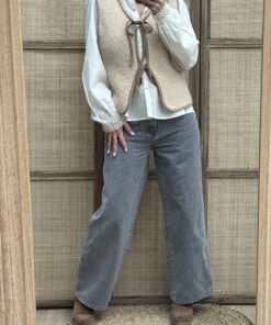 Gilet KAÏS