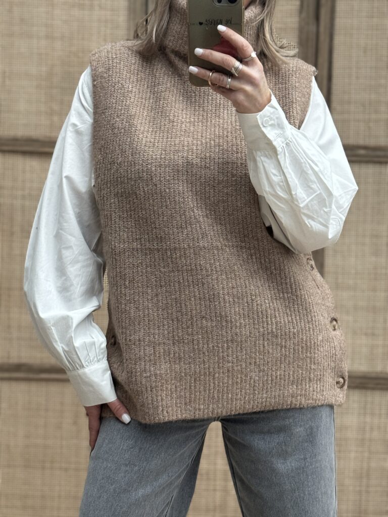 Pull NÉO