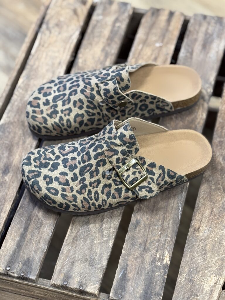 Mules LEO – Image 3