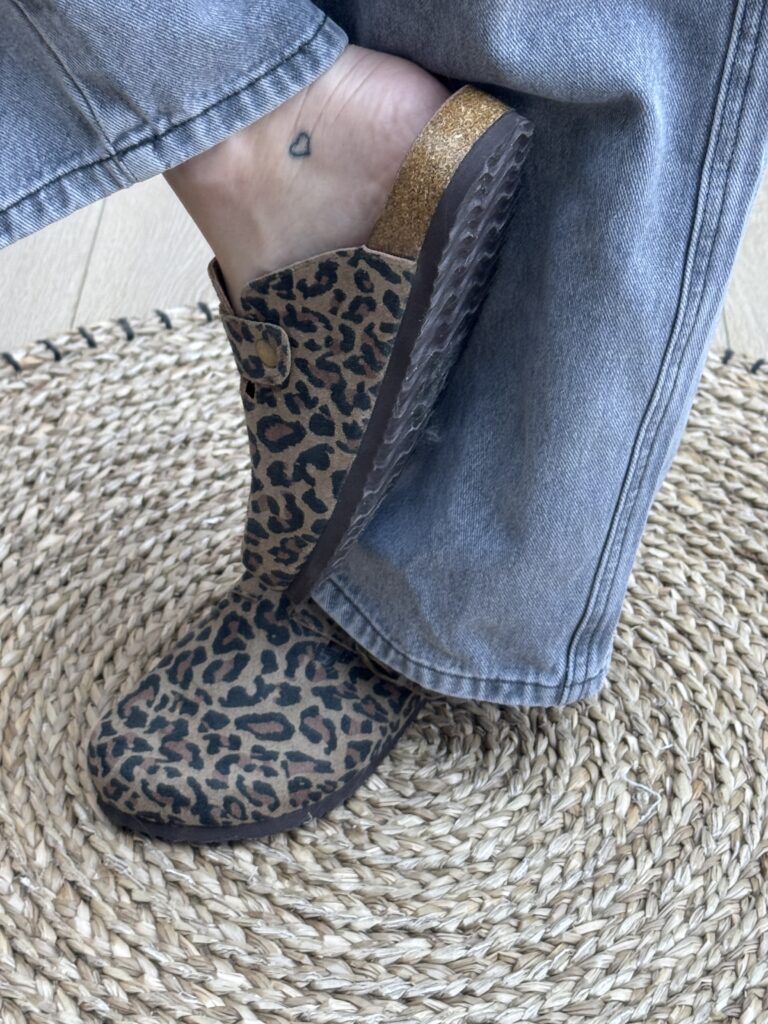 Mules LEO – Image 5
