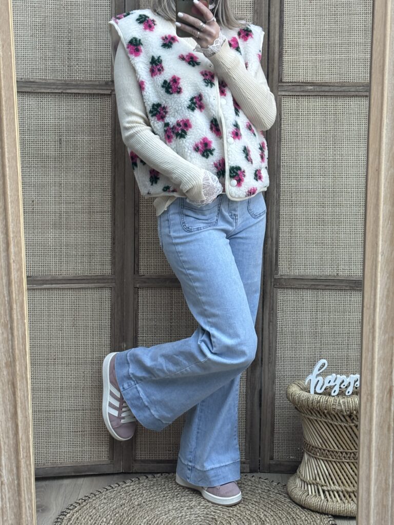 Veste ROSY – Image 6