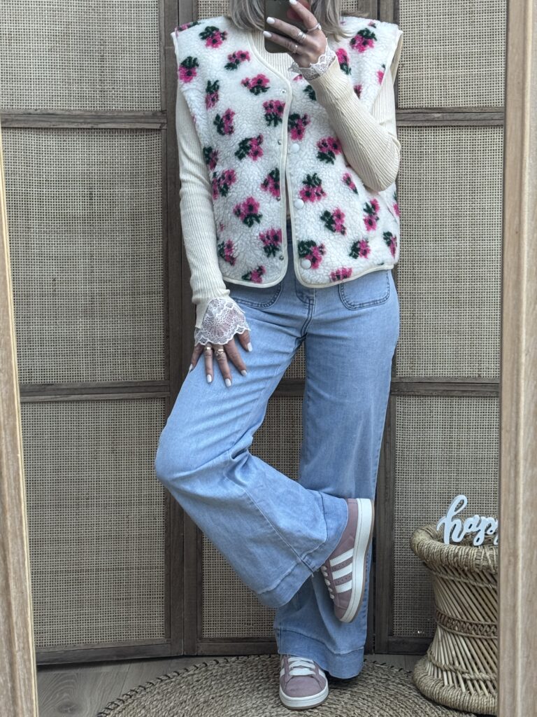 Veste ROSY – Image 4