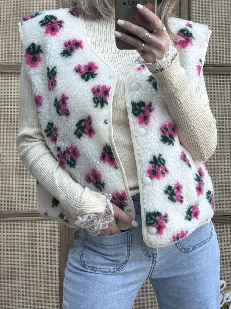 Veste ROSY