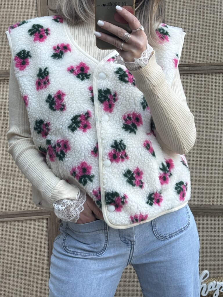 Veste ROSY – Image 2