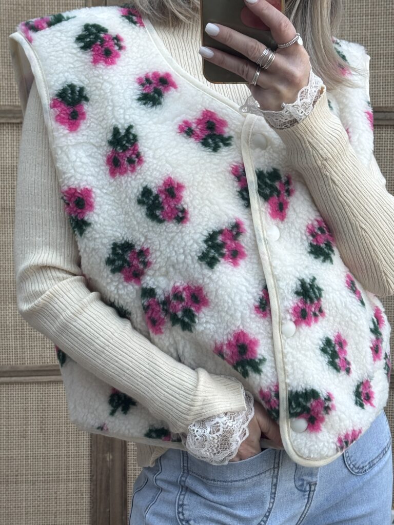 Veste ROSY – Image 3