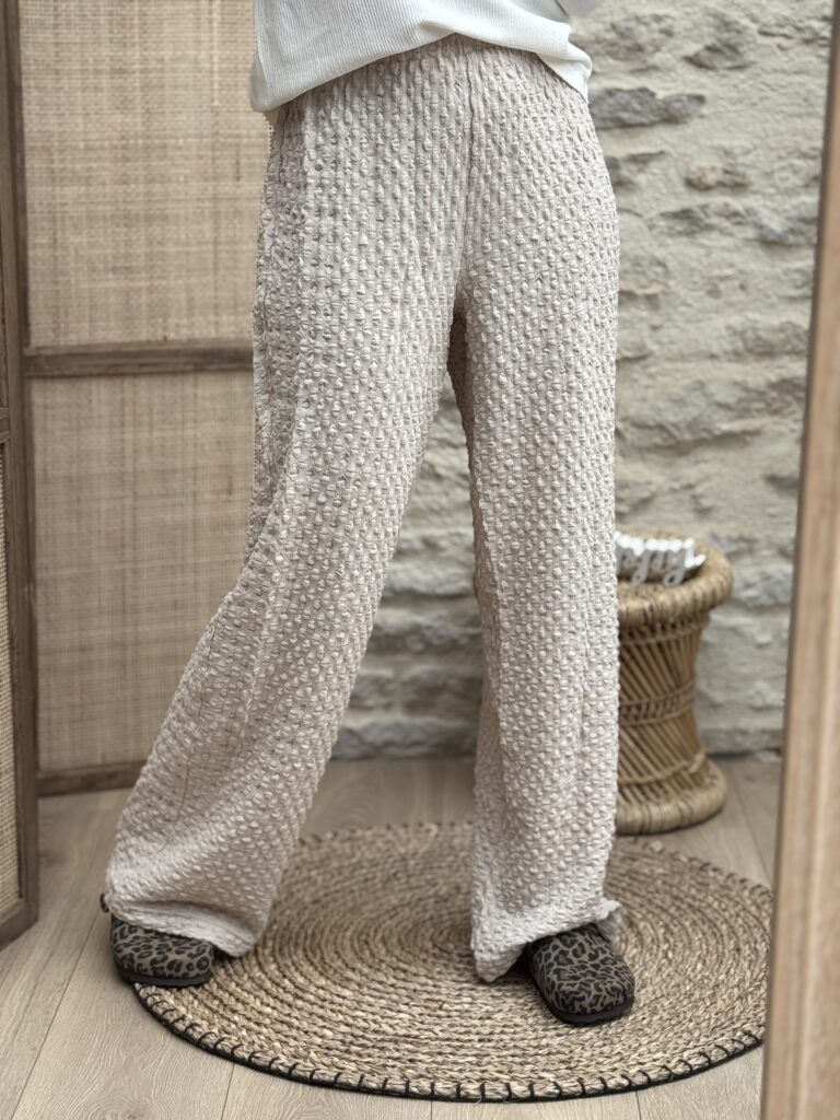 Pantalon JONAS