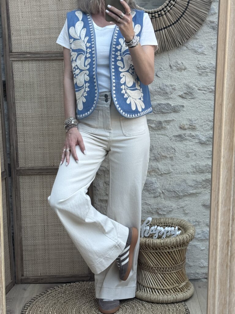 Veste LOLI – Image 5