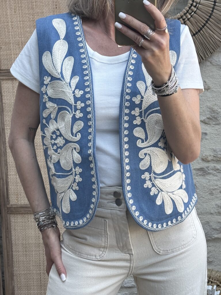 Veste LOLI