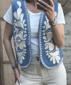 Veste LOLI