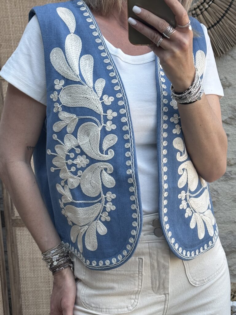 Veste LOLI – Image 2
