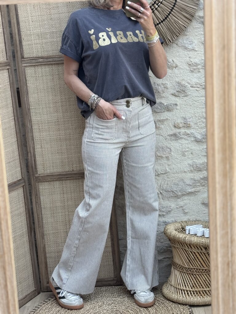 Tee-shirt HABIBI – Image 4
