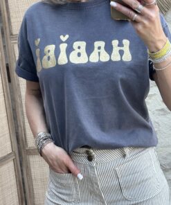 Alternative view of Tee-shirt HABIBI