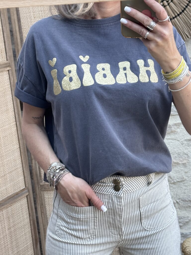 Tee-shirt HABIBI