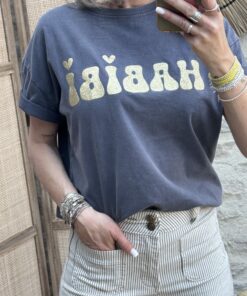 Tee-shirt HABIBI