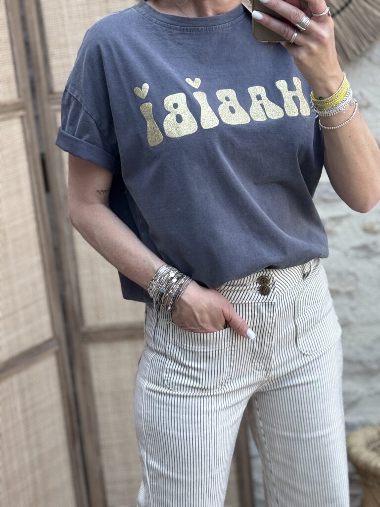 Tee-shirt HABIBI – Image 3