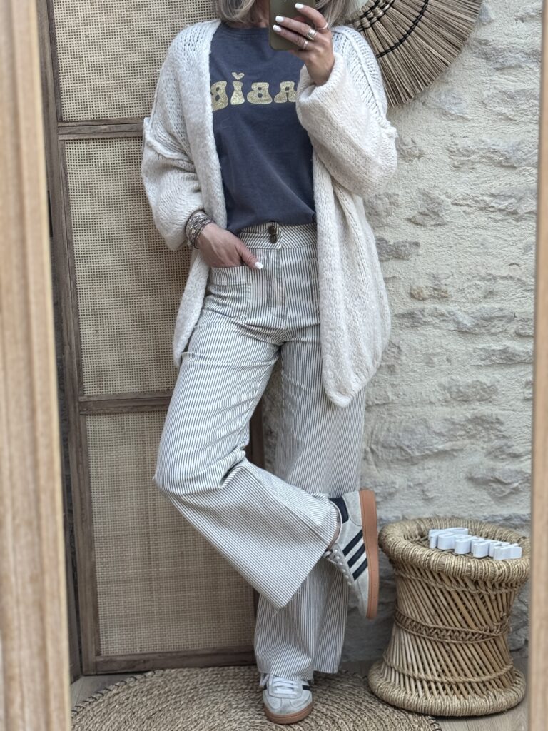 Tee-shirt HABIBI – Image 6