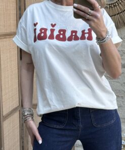 Tee-shirt HABIBI