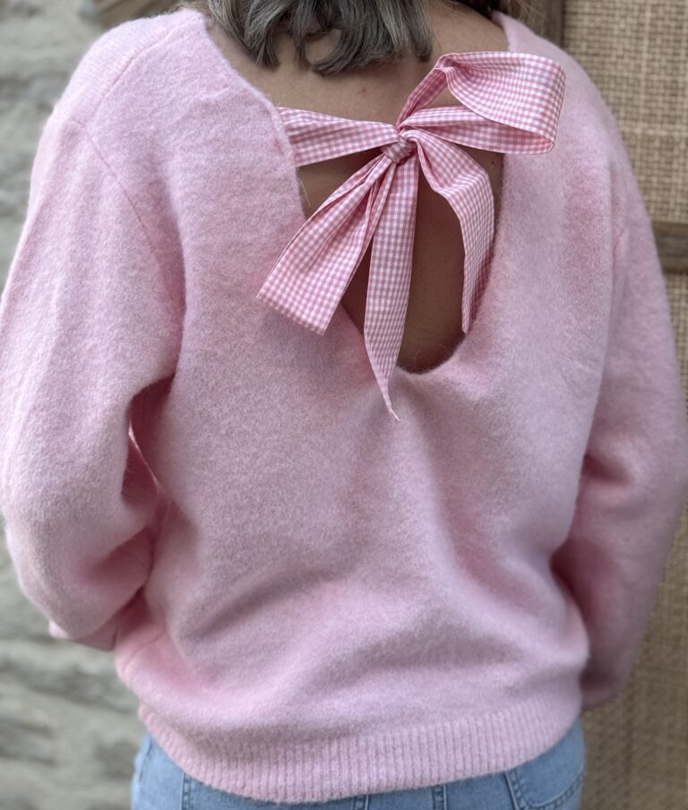 Pull SWEETY