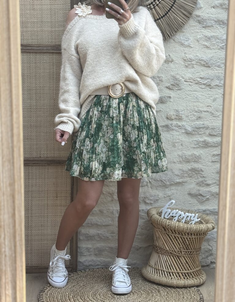 Jupe CLARA – Image 4