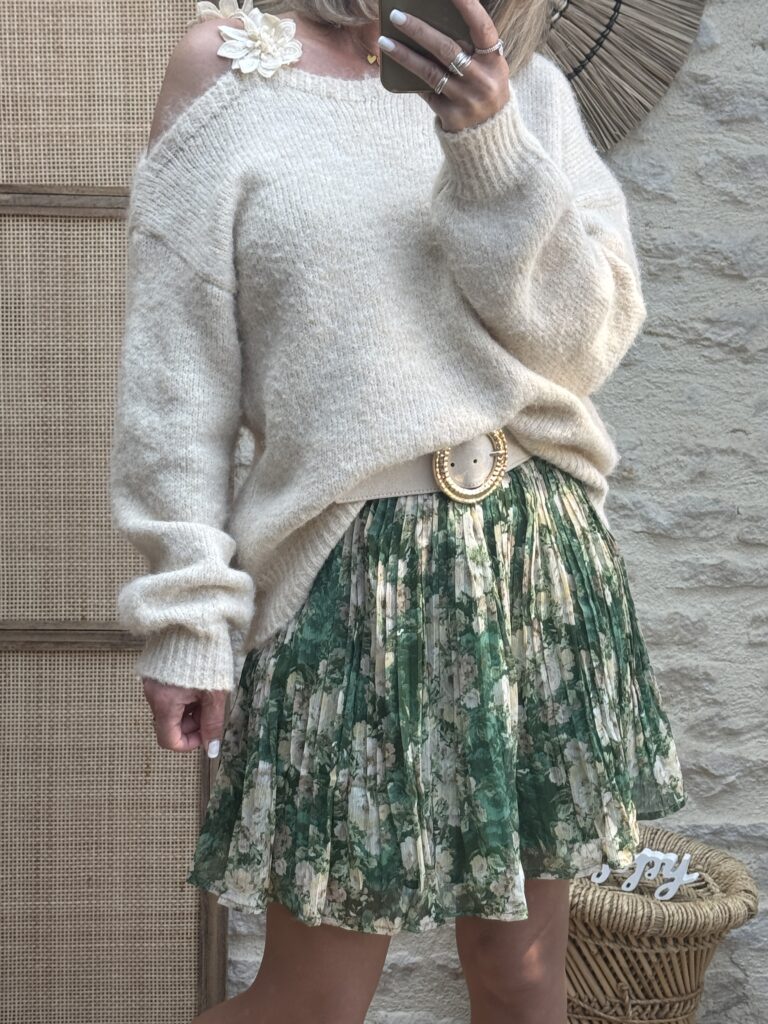 Jupe CLARA – Image 3