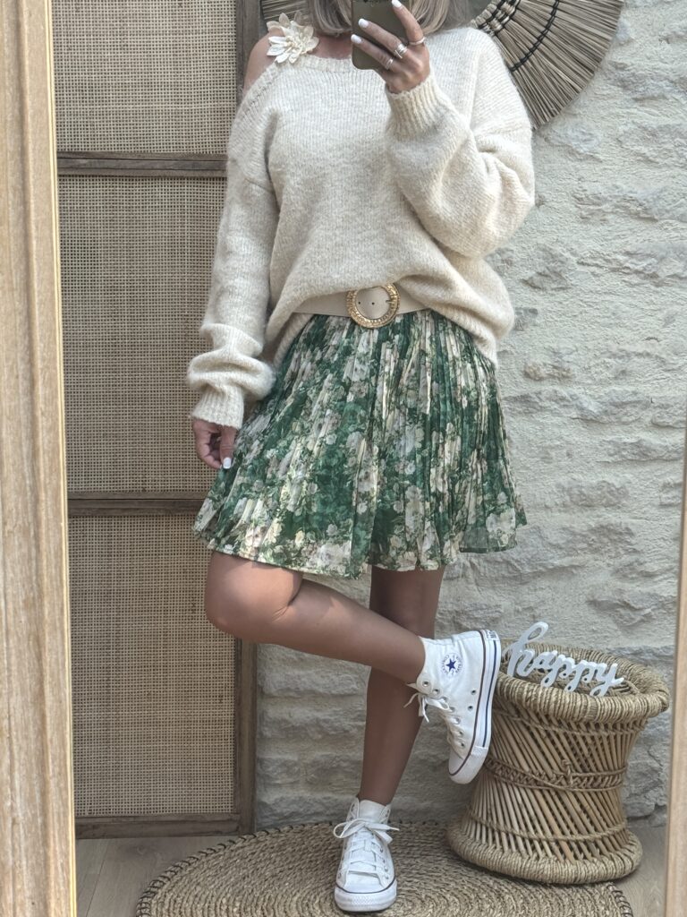 Jupe CLARA – Image 5