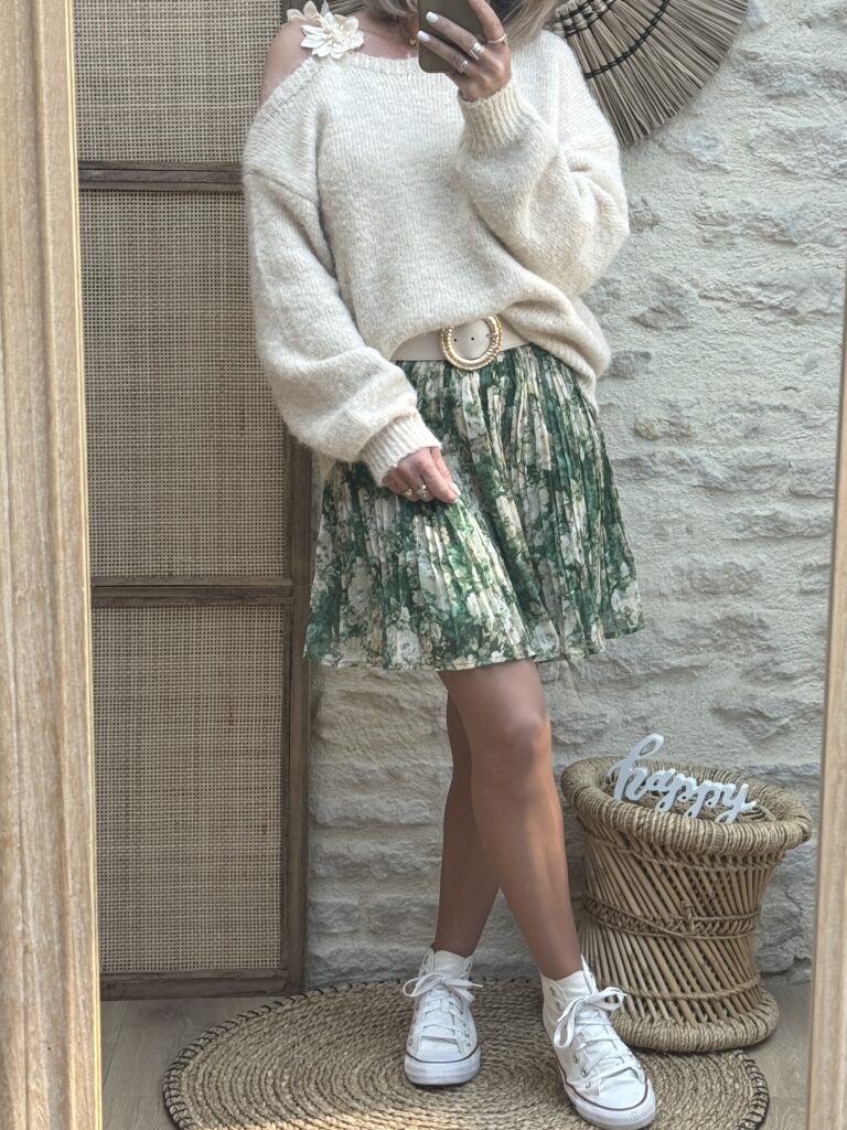 Jupe CLARA – Image 6