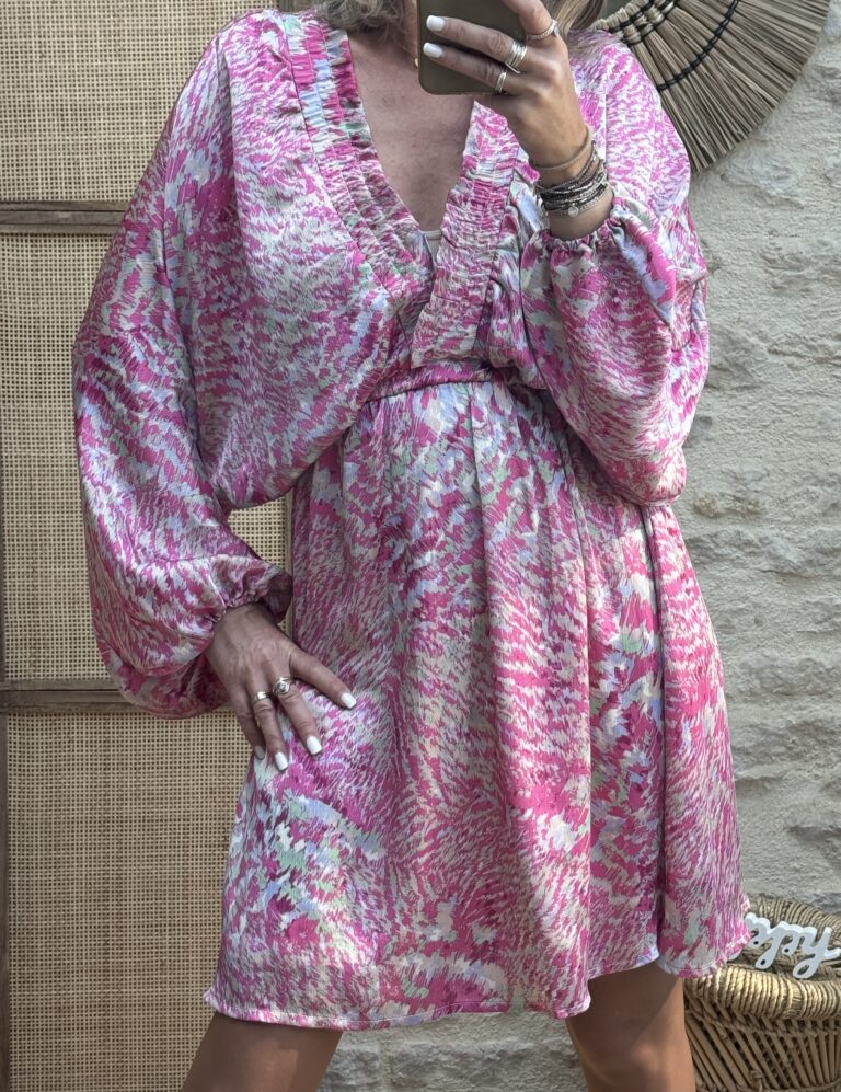 Robe SALLY