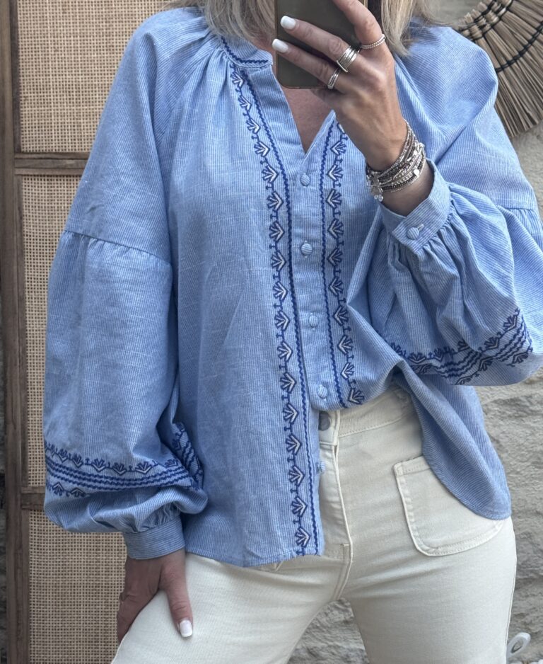 Blouse LENA