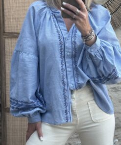 Blouse LENA