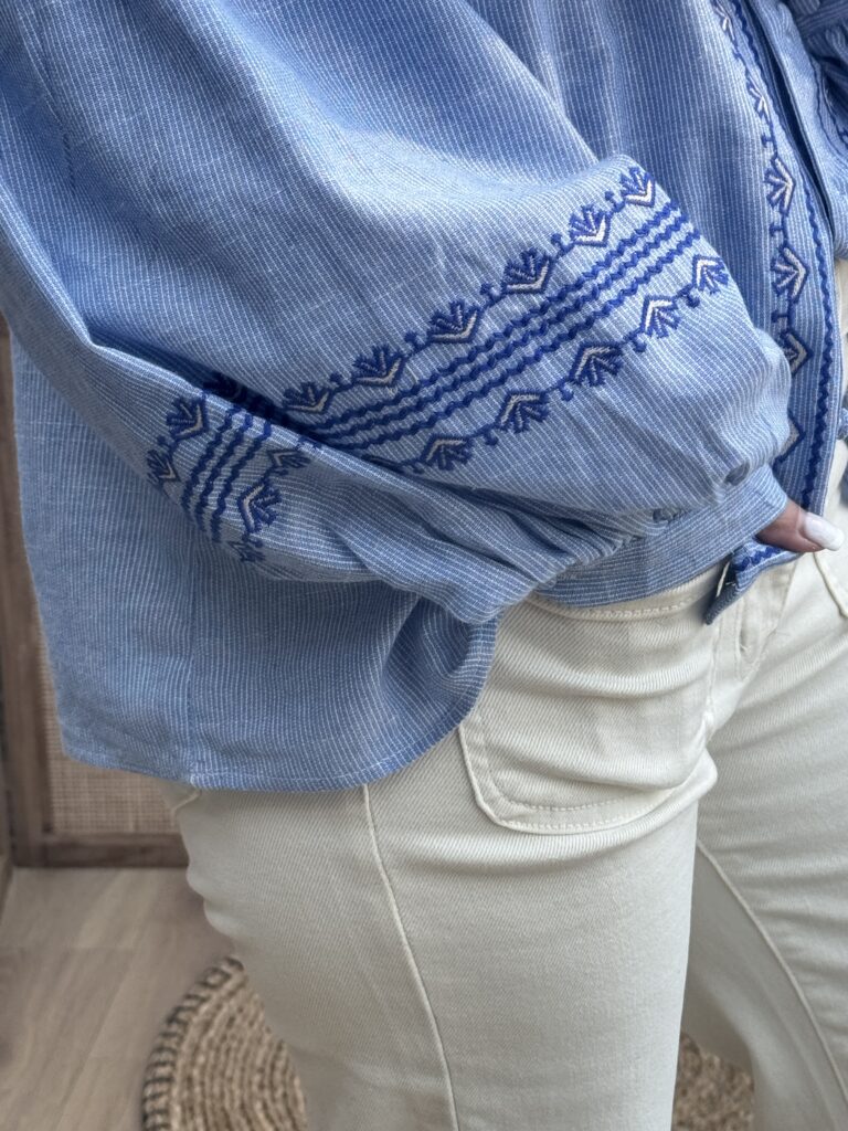 Blouse LENA – Image 3