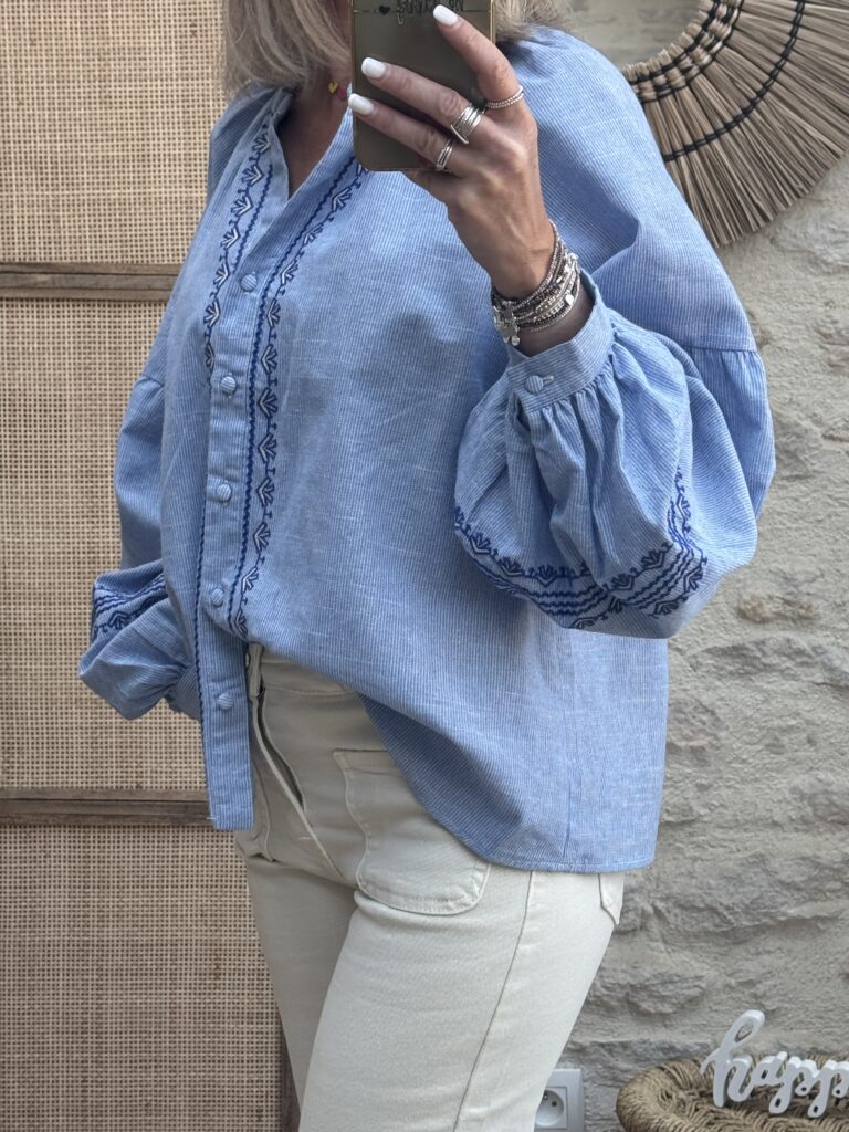 Blouse LENA – Image 2