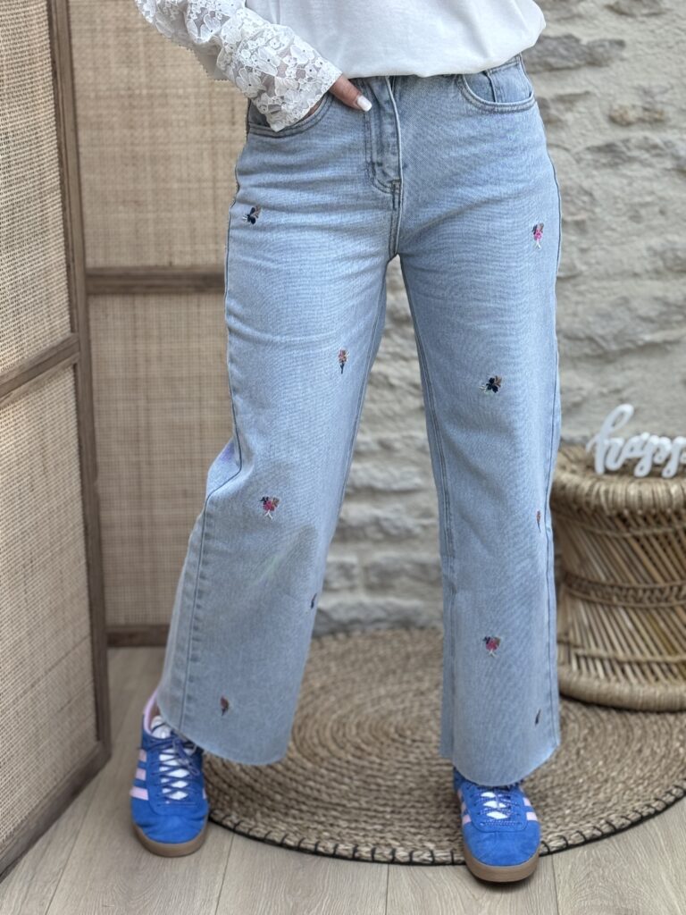 Jean FLEURS