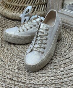 Baskets GOLDY