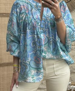 Blouse CELESTE