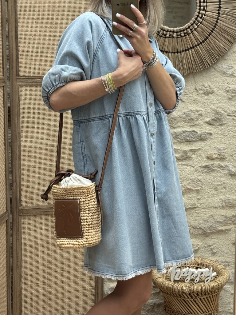 Robe BILLIE – Image 3